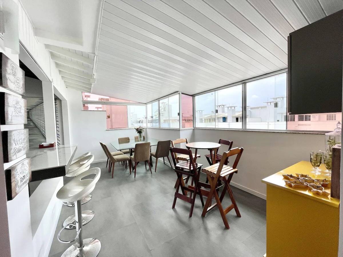 Cobertura, 3 quartos, 160 m² - Foto 12