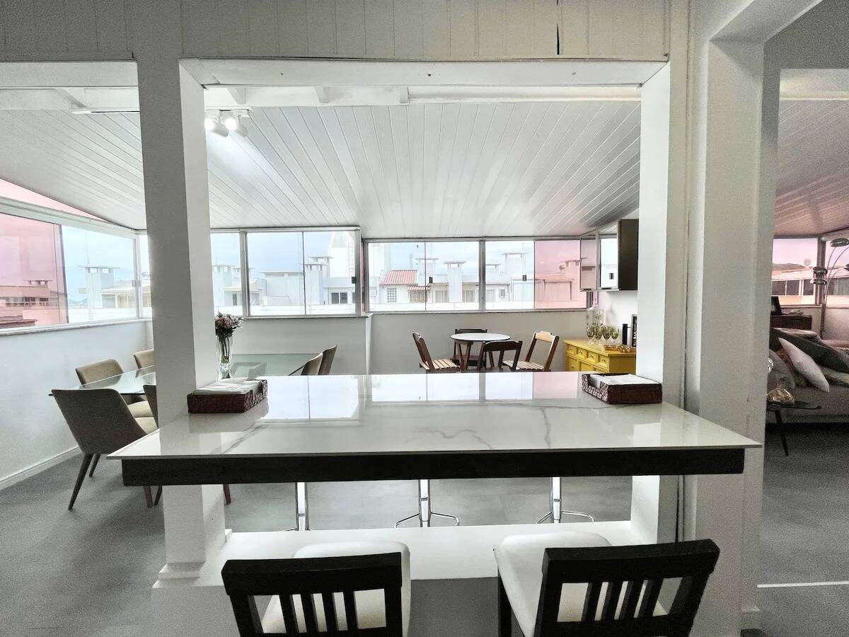 Cobertura, 3 quartos, 160 m² - Foto 11