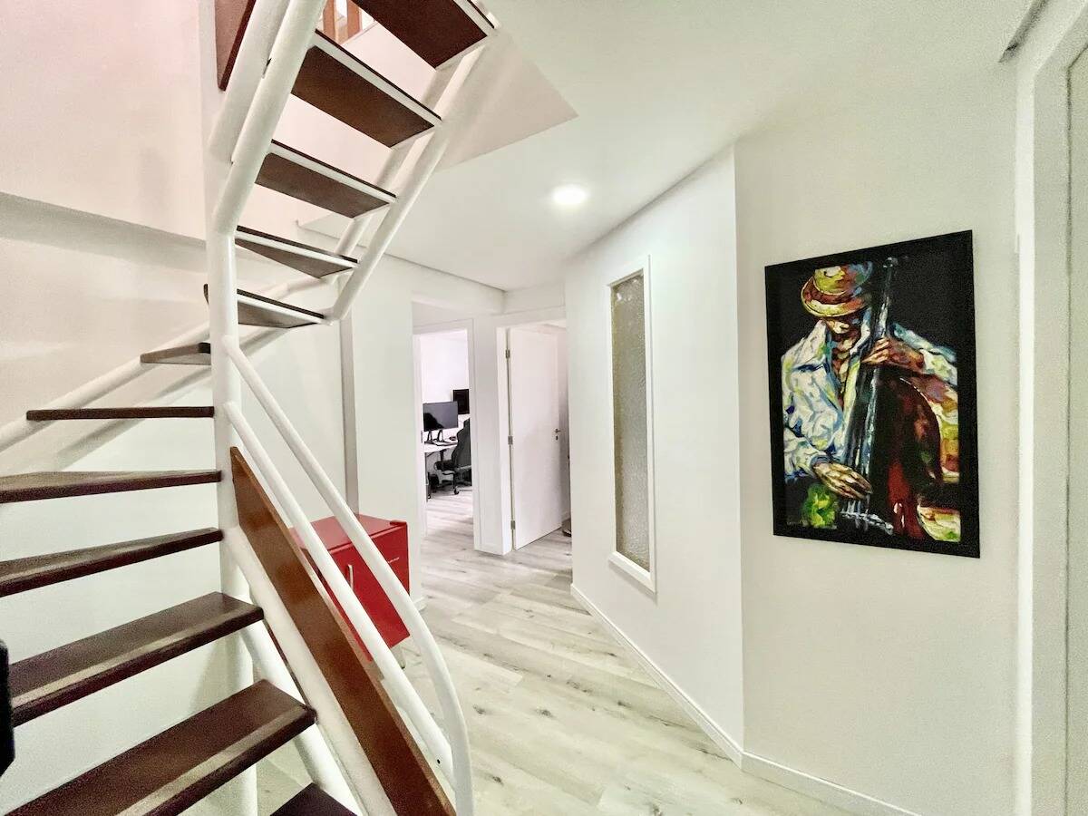 Cobertura, 3 quartos, 160 m² - Foto 27