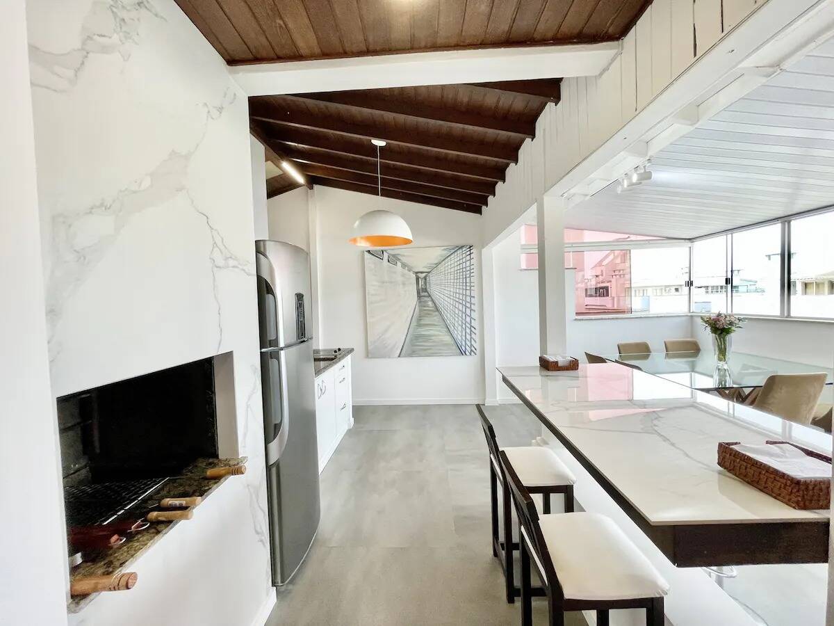 Cobertura, 3 quartos, 160 m² - Foto 13