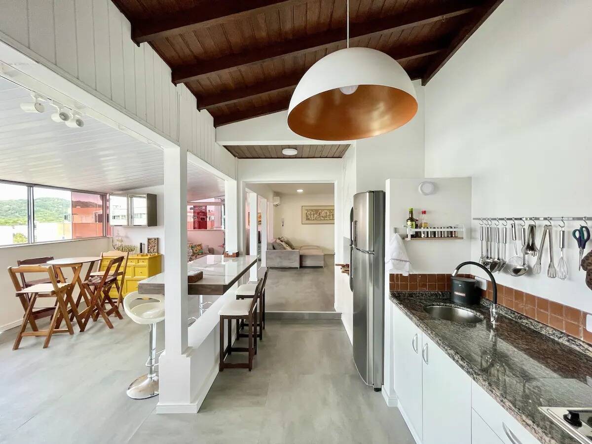 Cobertura, 3 quartos, 160 m² - Foto 19