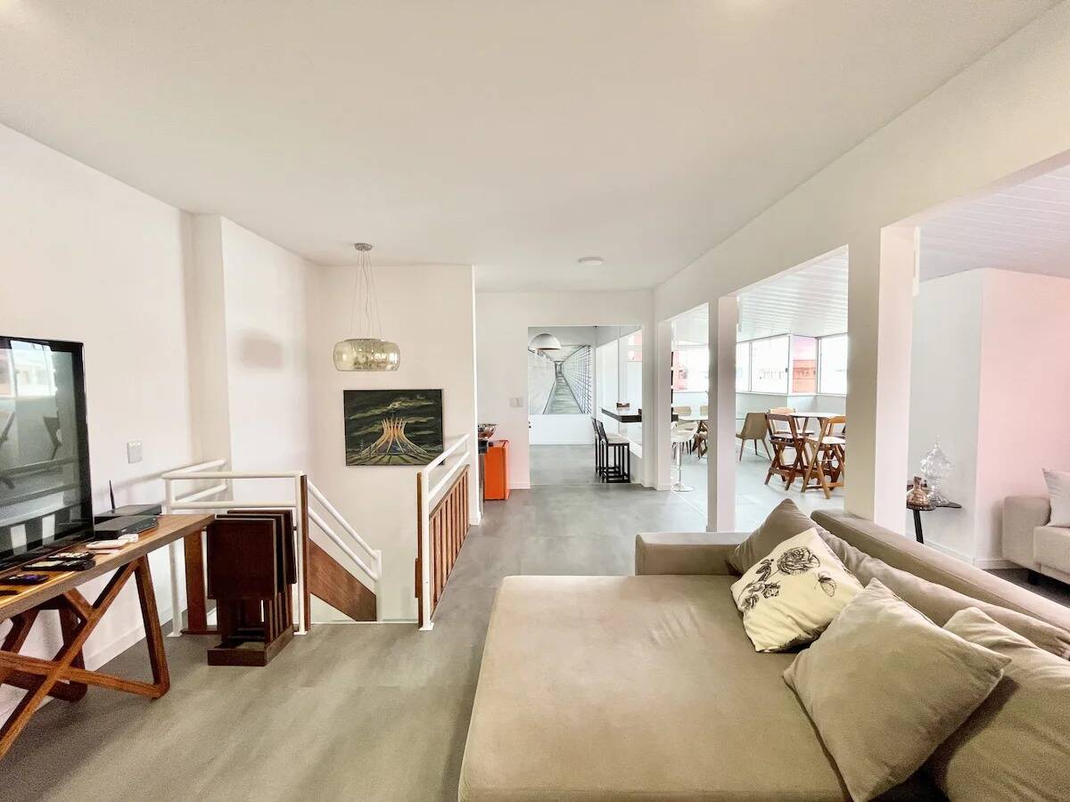 Cobertura, 3 quartos, 160 m² - Foto 9