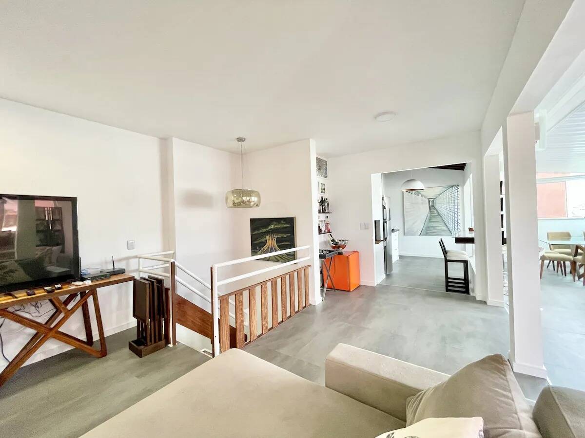 Cobertura, 3 quartos, 160 m² - Foto 42