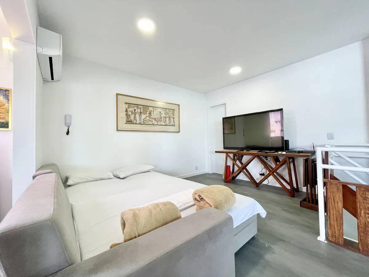 Cobertura, 3 quartos, 160 m² - Foto 47