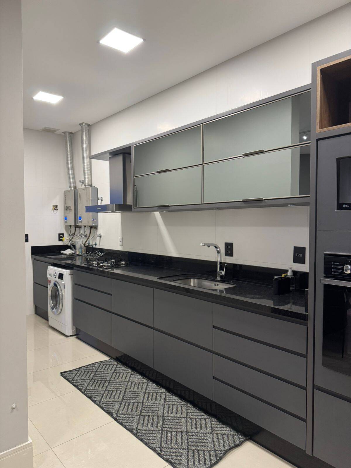 Apartamento, 3 quartos, 141 m² - Foto 4