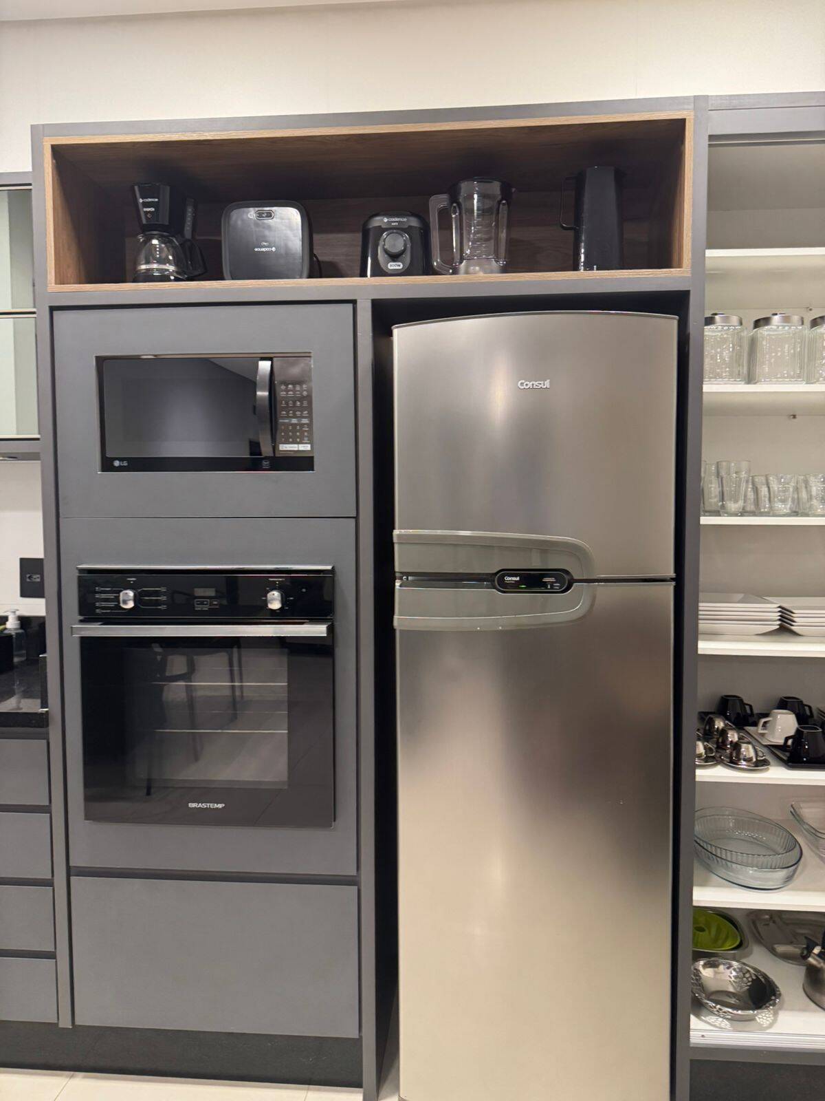 Apartamento, 3 quartos, 141 m² - Foto 6