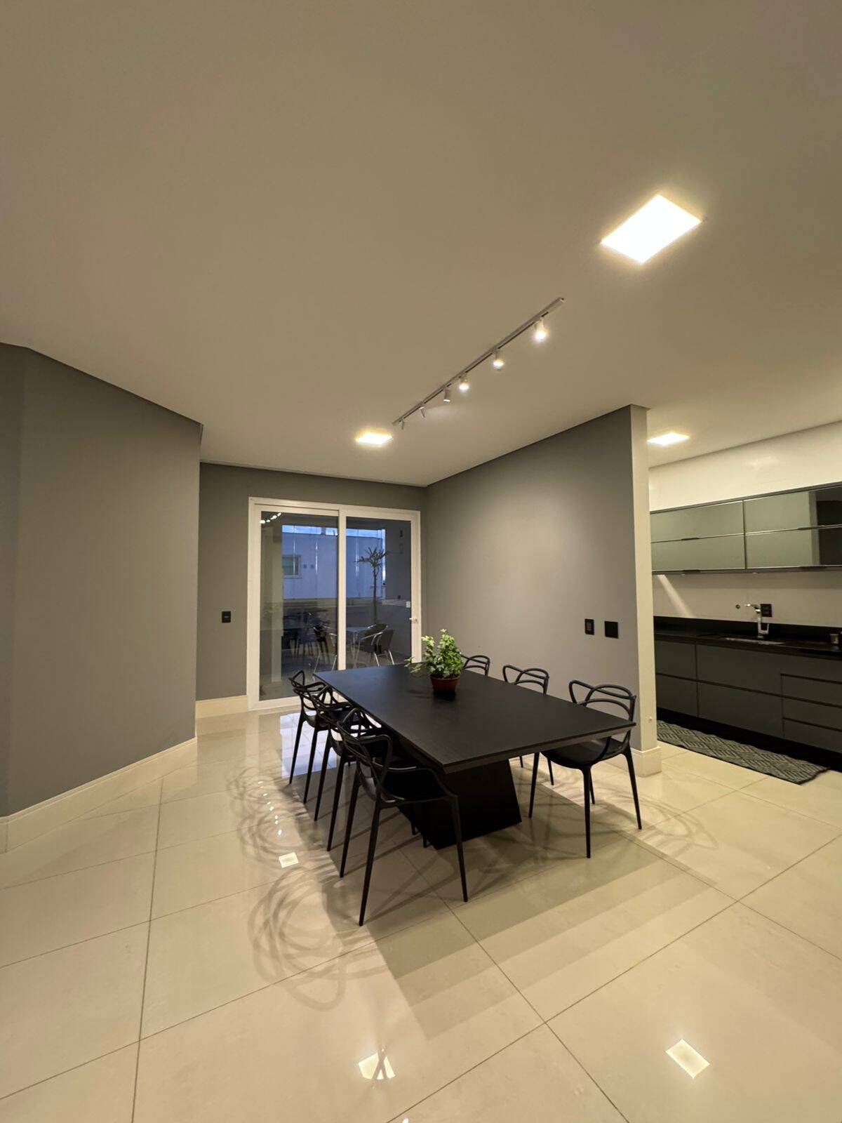 Apartamento, 3 quartos, 141 m² - Foto 3