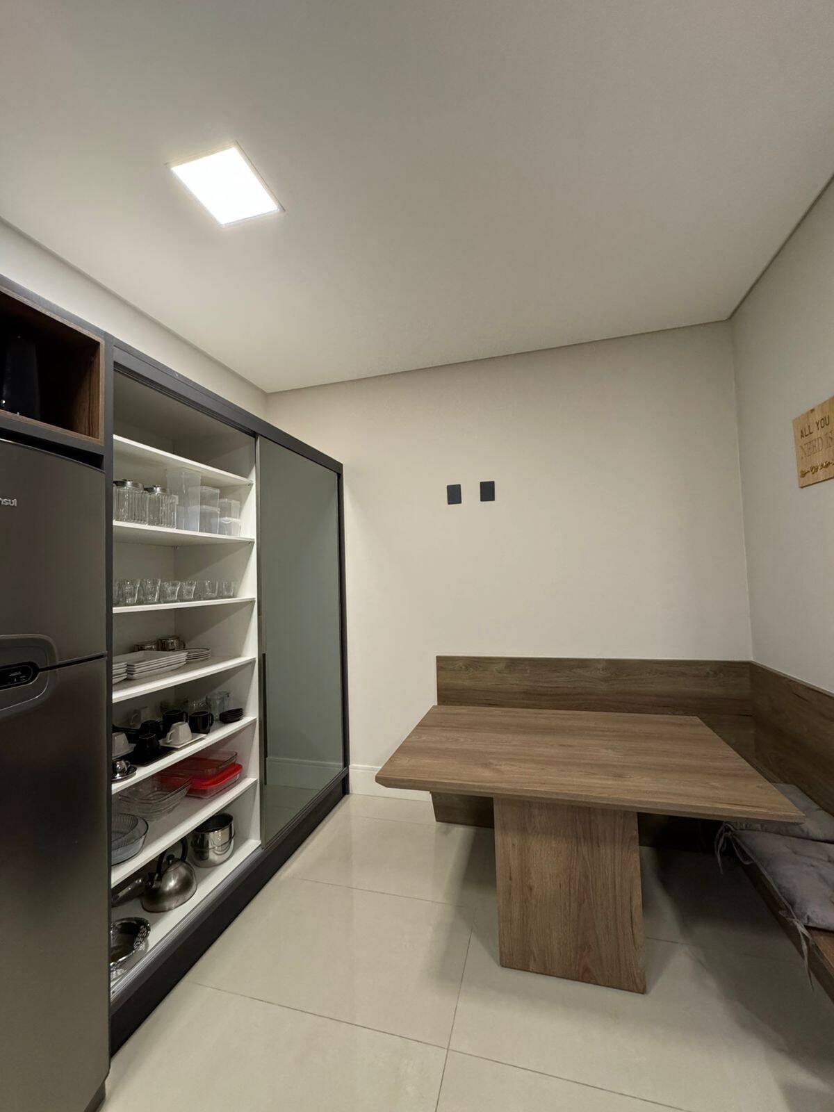 Apartamento, 3 quartos, 141 m² - Foto 8