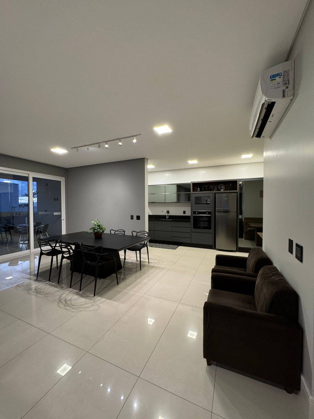 Apartamento, 3 quartos, 141 m² - Foto 13