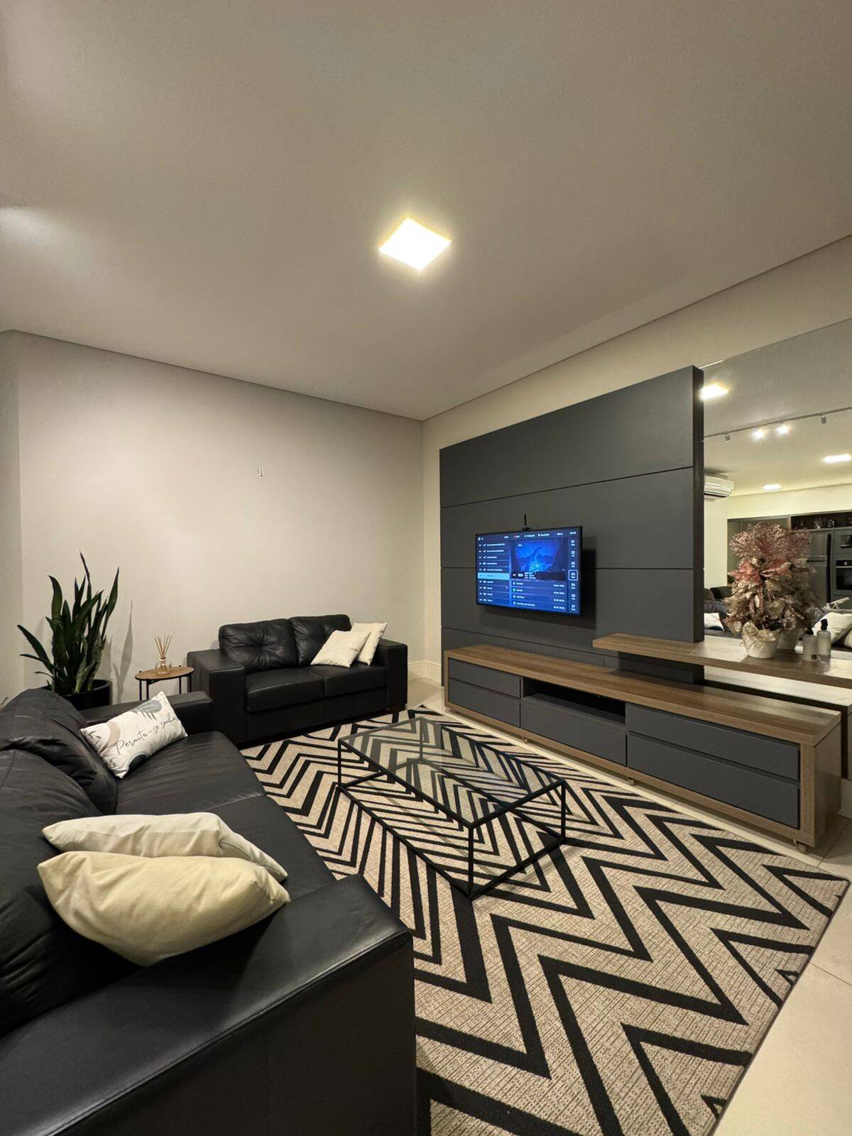 Apartamento, 3 quartos, 141 m² - Foto 11