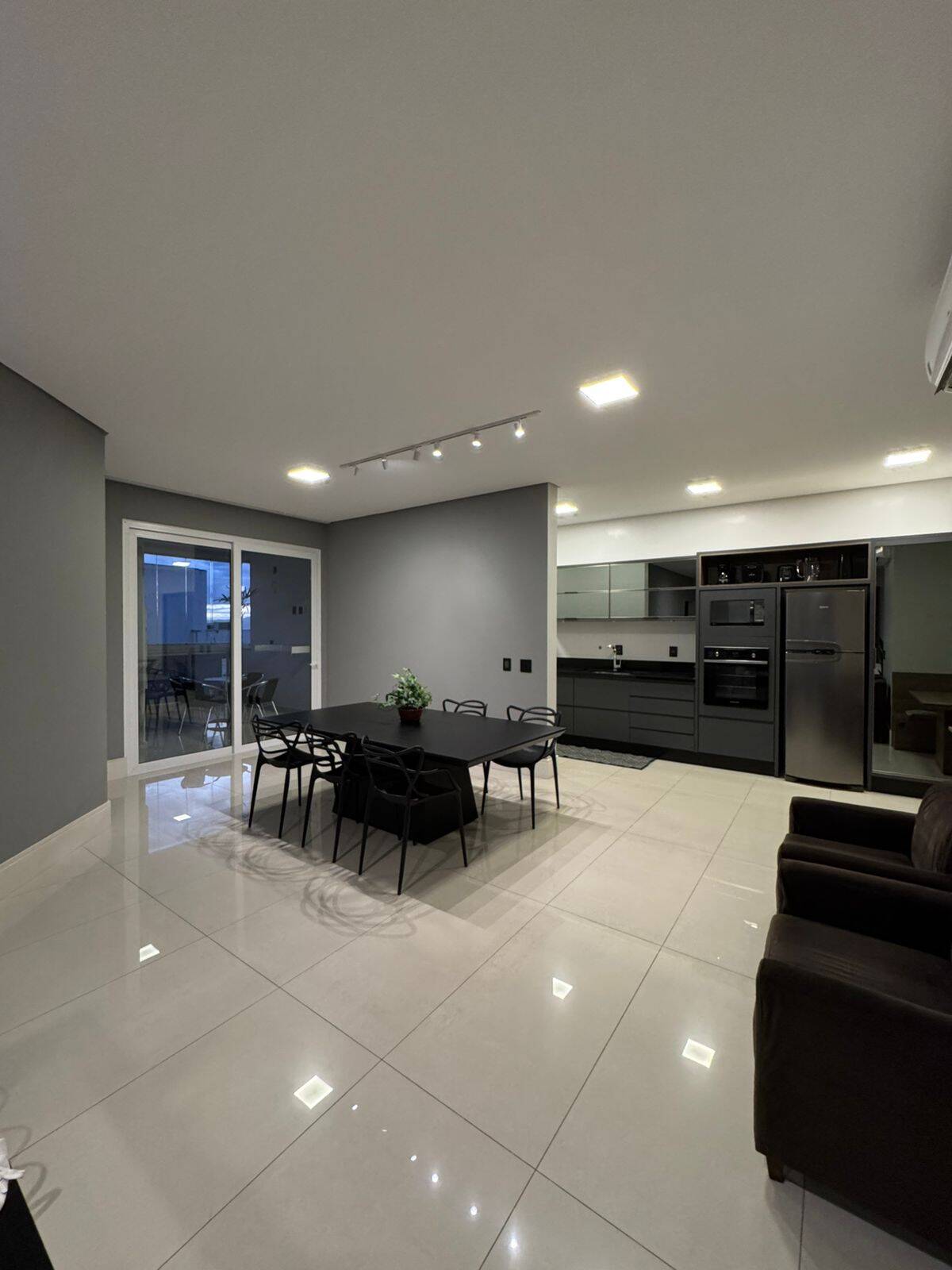 Apartamento, 3 quartos, 141 m² - Foto 12