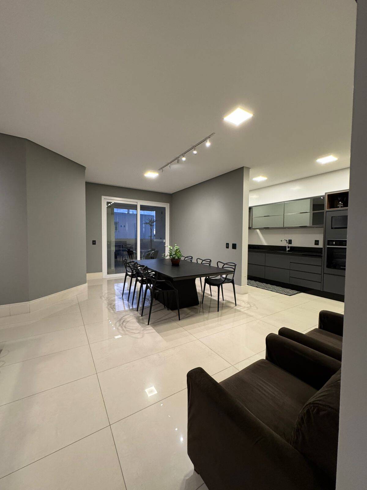 Apartamento, 3 quartos, 141 m² - Foto 14