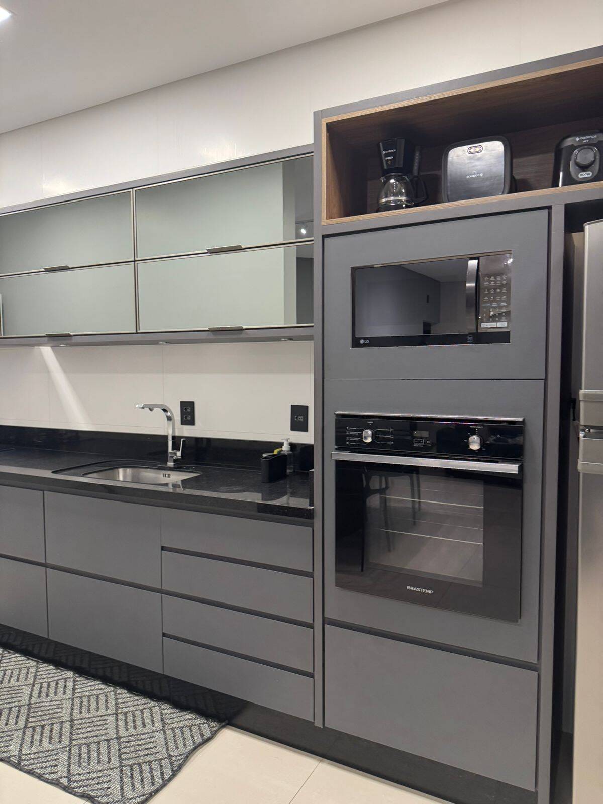 Apartamento, 3 quartos, 141 m² - Foto 7