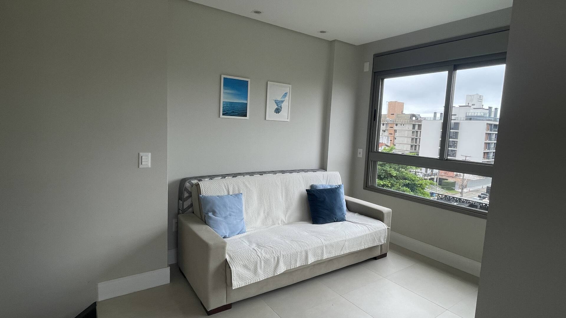 Apartamento à venda com 2 quartos, 135m² - Foto 9
