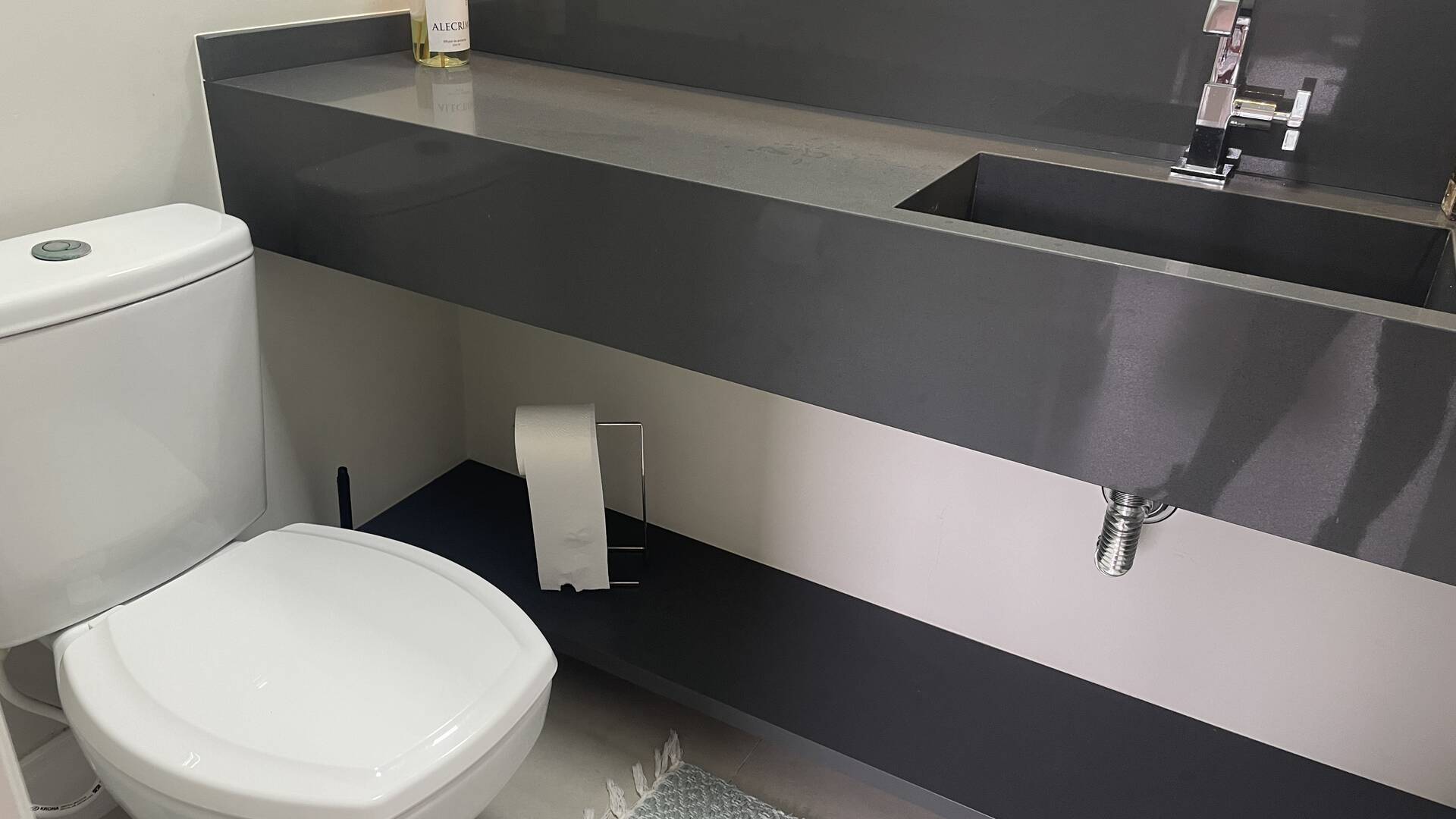 Apartamento à venda com 2 quartos, 135m² - Foto 16