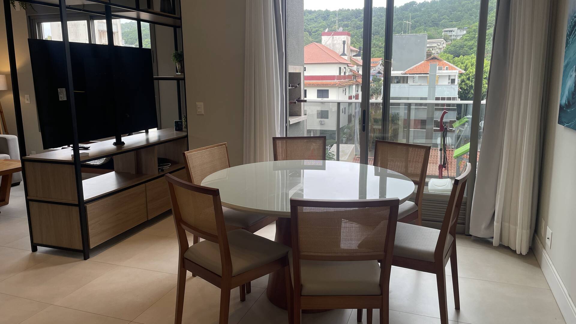 Apartamento à venda com 2 quartos, 135m² - Foto 7