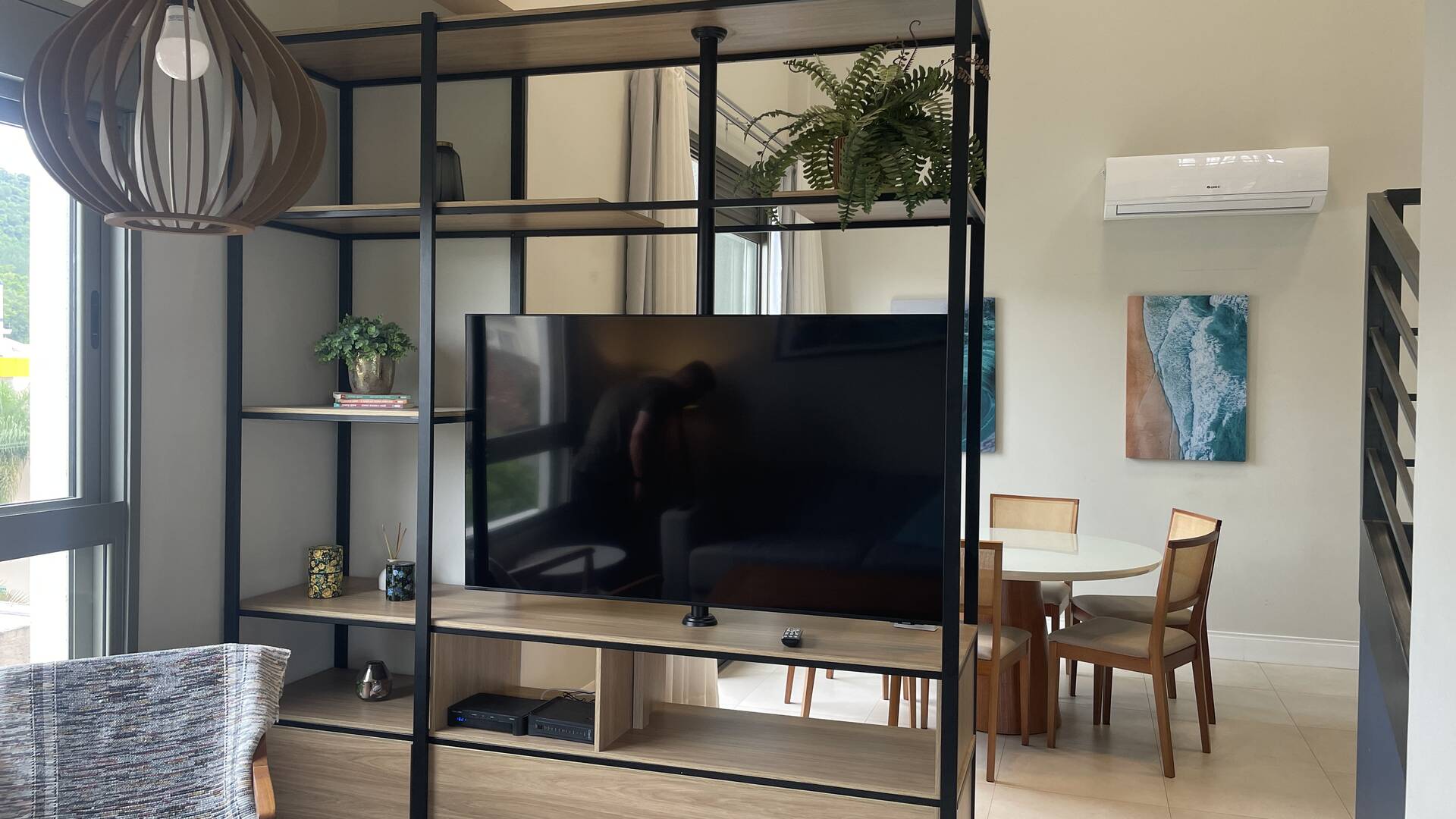 Apartamento à venda com 2 quartos, 135m² - Foto 3