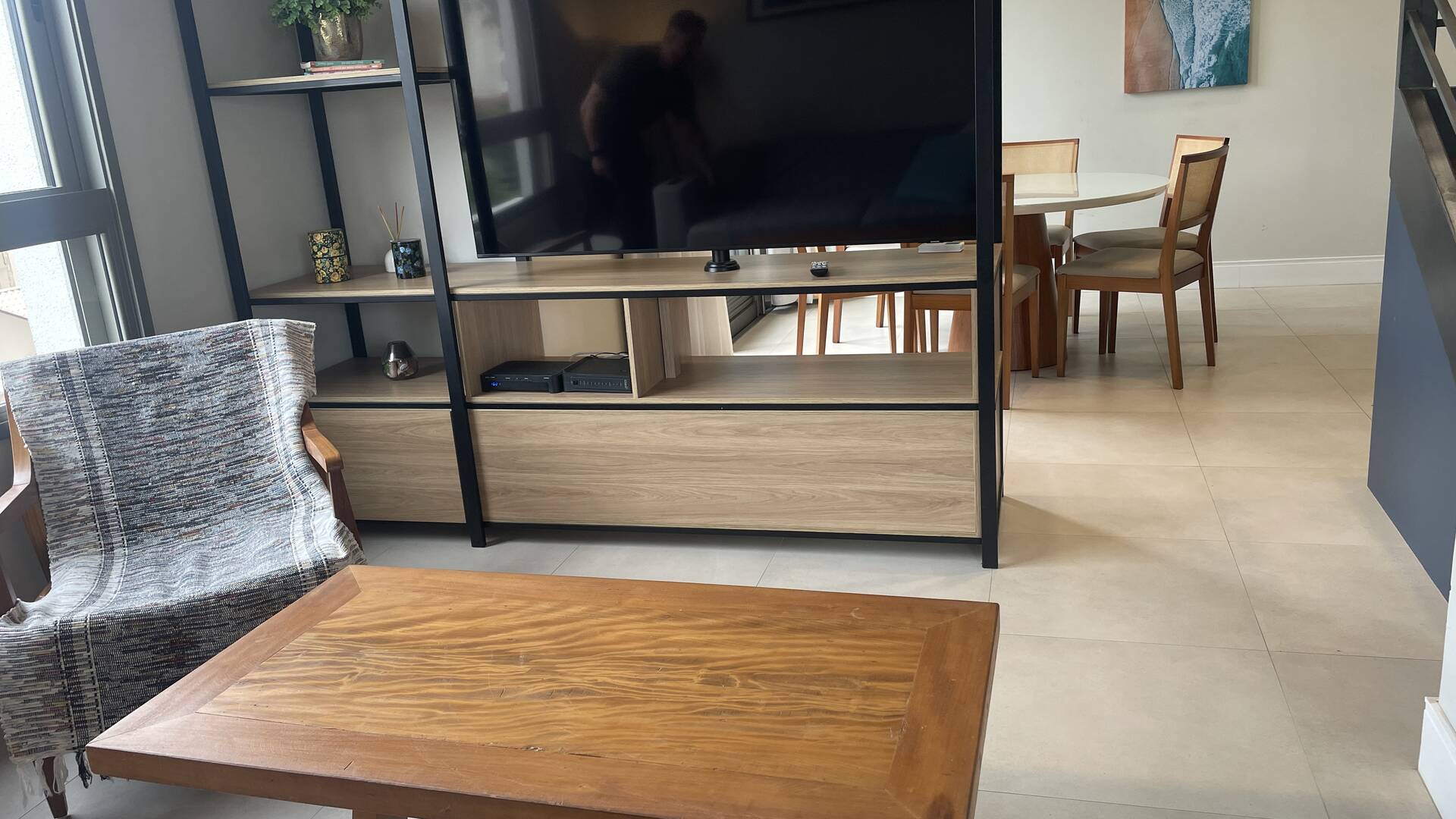 Apartamento à venda com 2 quartos, 135m² - Foto 4