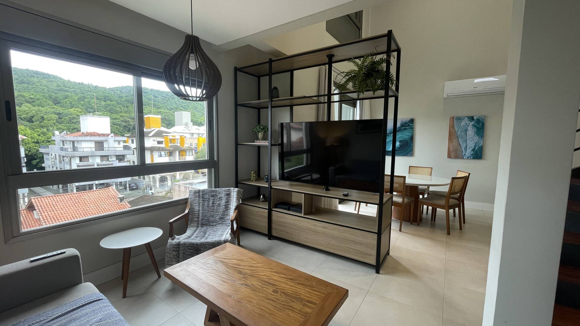 Apartamento à venda com 2 quartos, 135m² - Foto 6