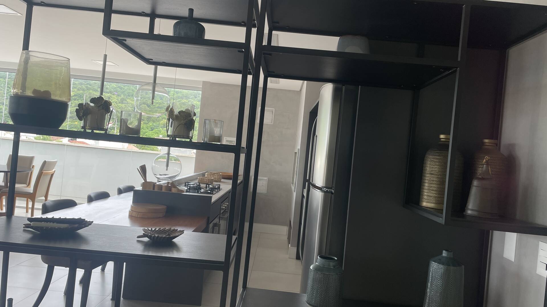 Apartamento à venda com 2 quartos, 135m² - Foto 14