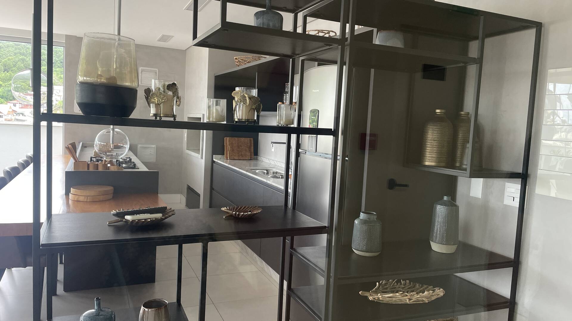 Apartamento à venda com 2 quartos, 135m² - Foto 13