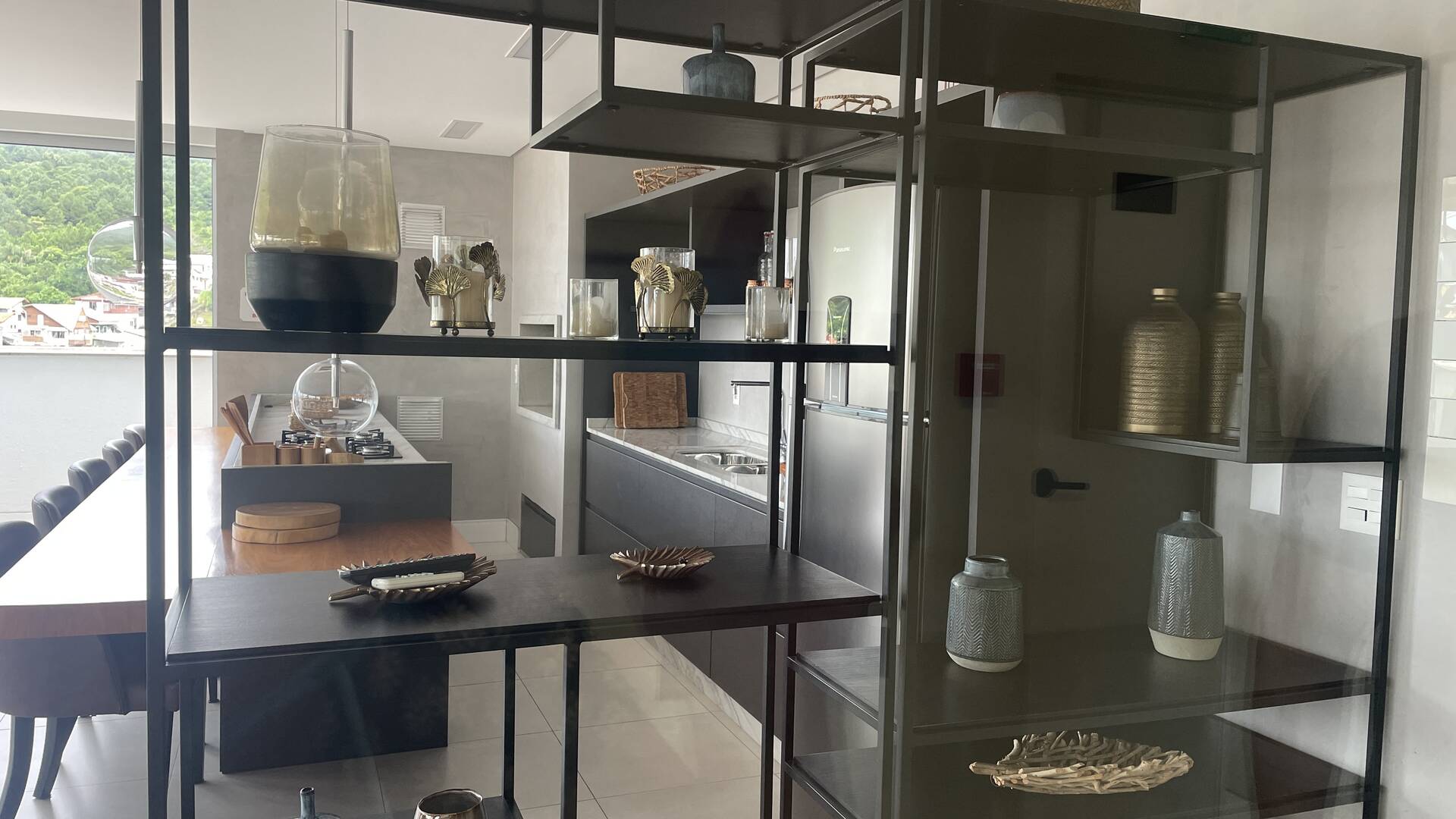 Apartamento à venda com 2 quartos, 135m² - Foto 15