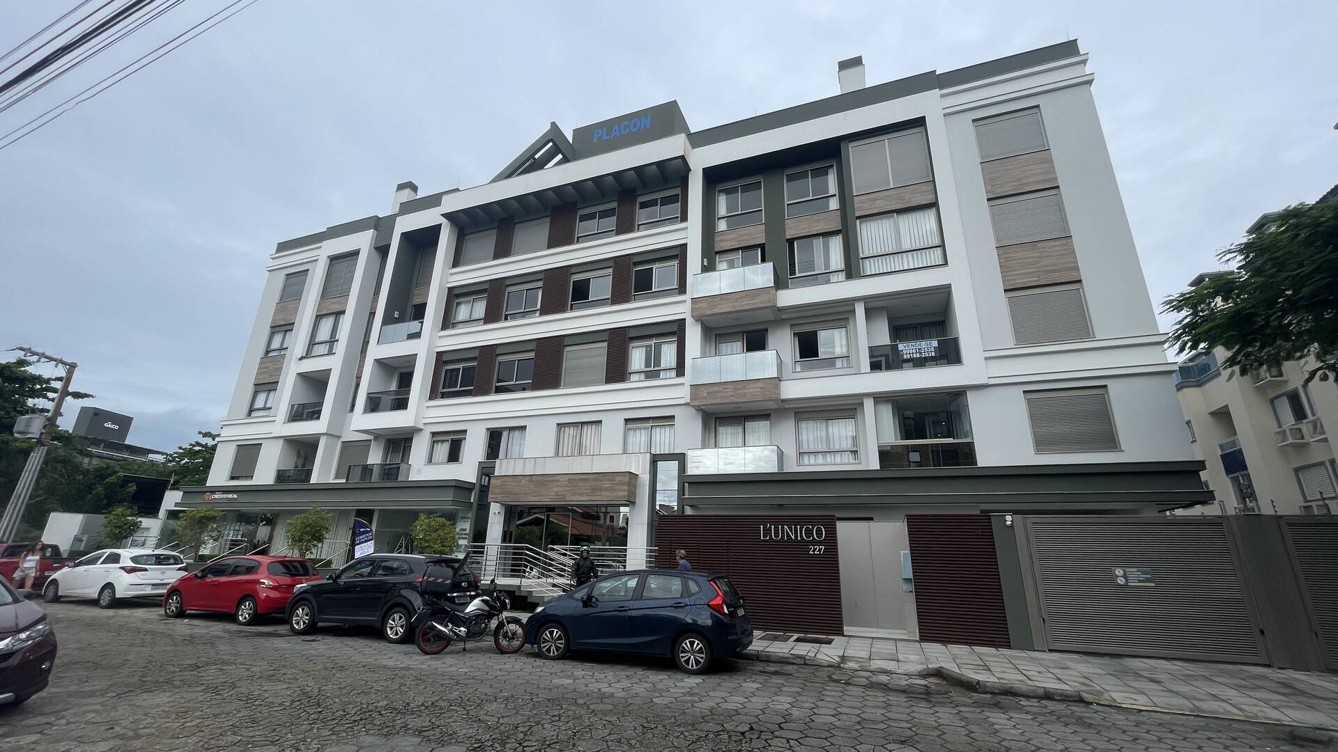 Apartamento à venda com 2 quartos, 135m² - Foto 27