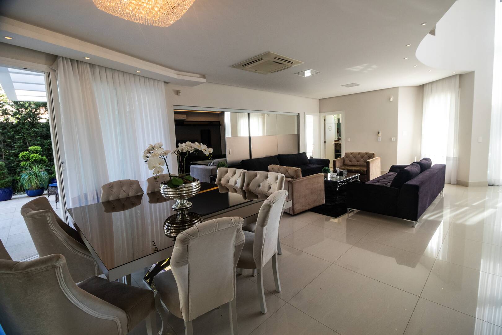 Casa à venda com 4 quartos, 470m² - Foto 3