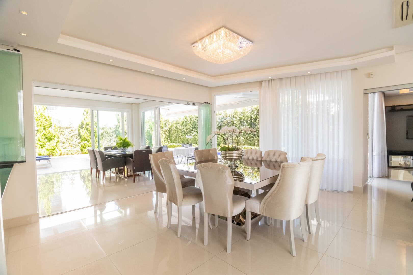 Casa à venda com 4 quartos, 470m² - Foto 5