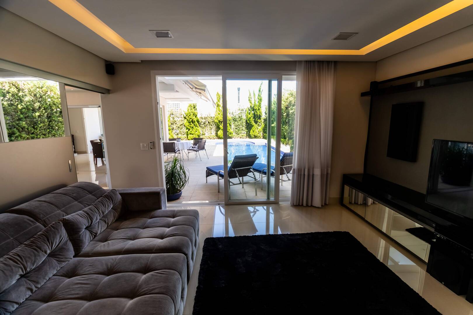 Casa à venda com 4 quartos, 470m² - Foto 9