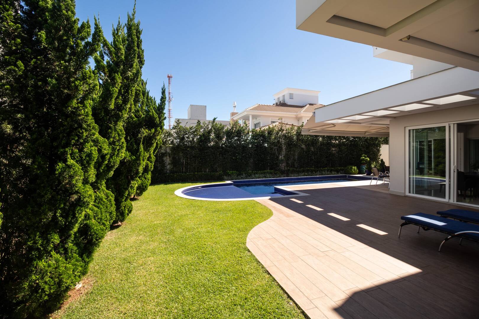 Casa à venda com 4 quartos, 470m² - Foto 16