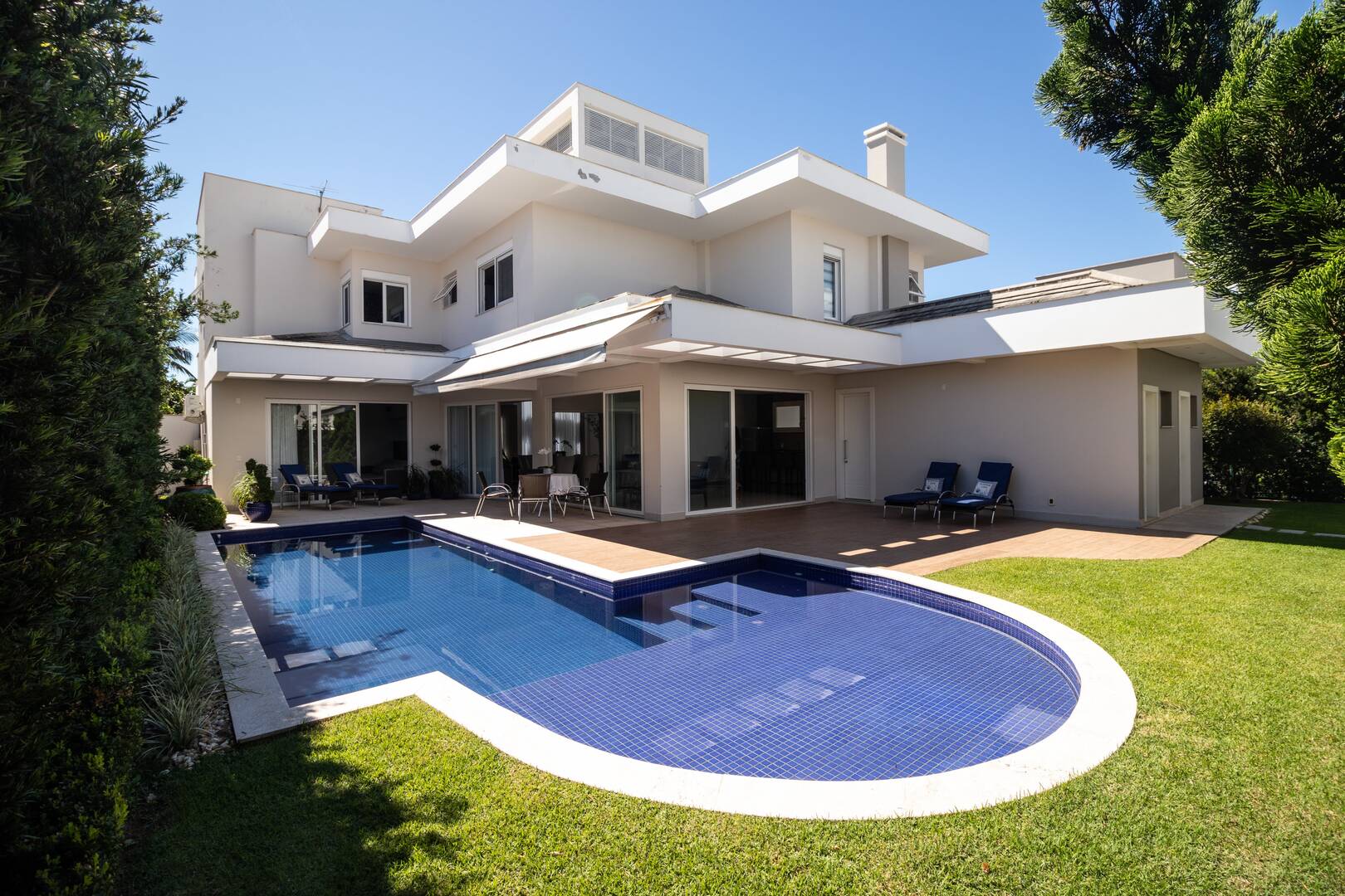 Casa à venda com 4 quartos, 470m² - Foto 17