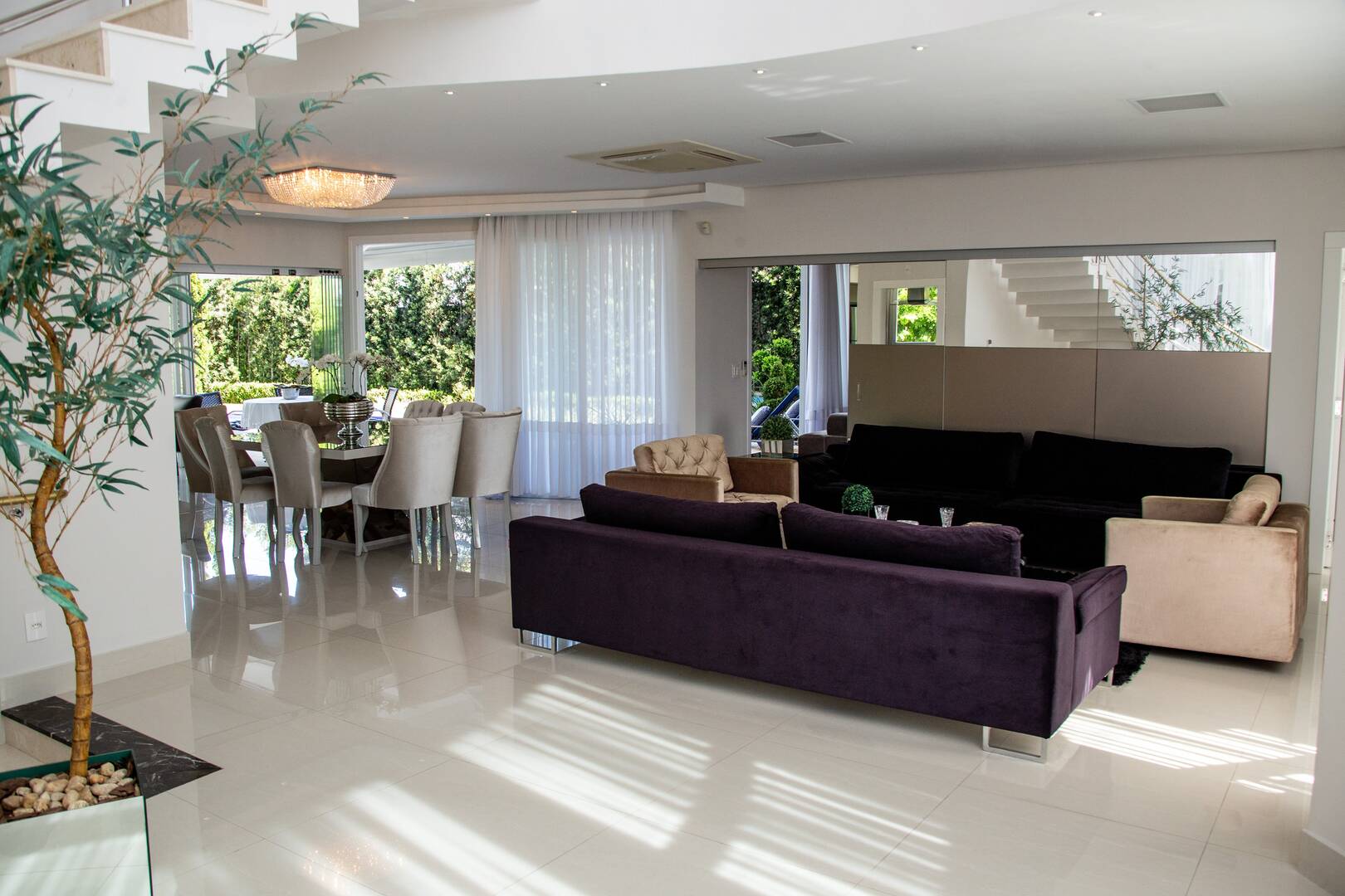 Casa à venda com 4 quartos, 470m² - Foto 30