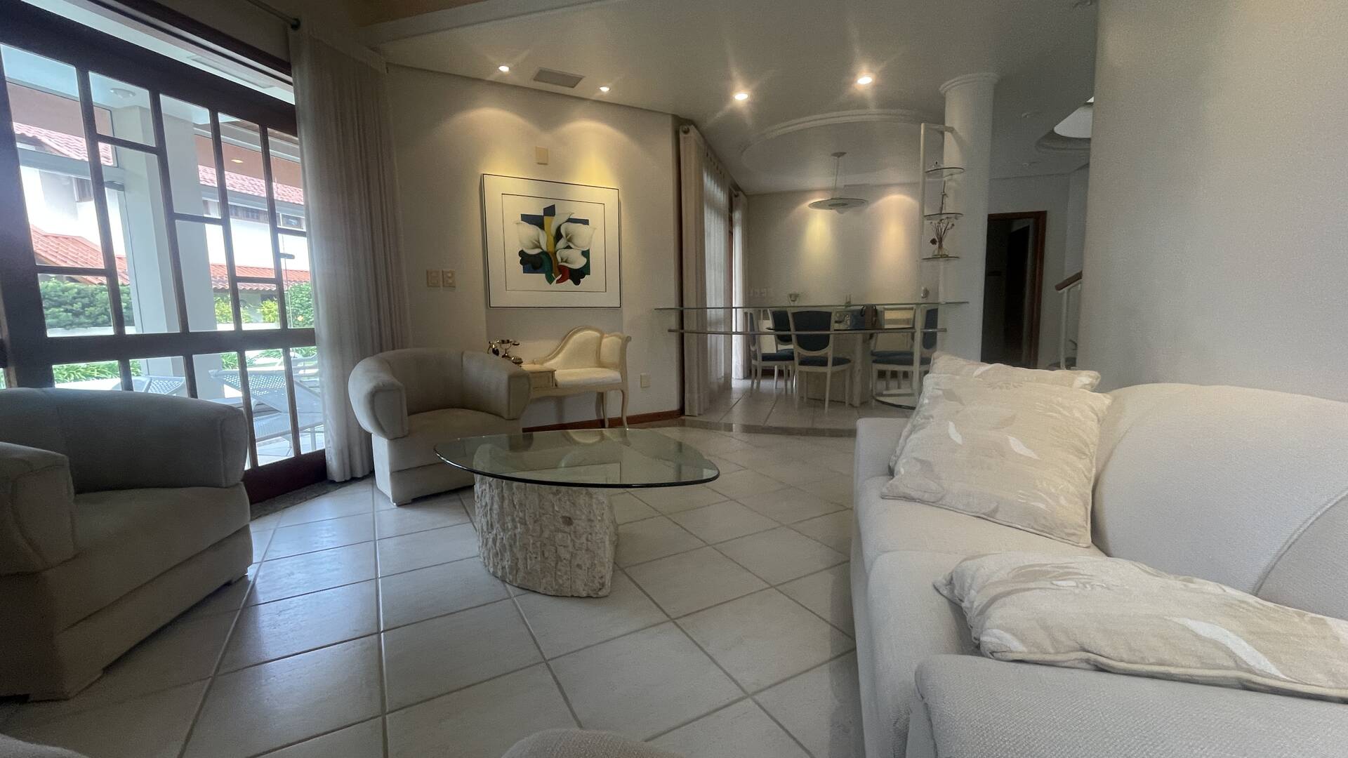 Casa à venda com 4 quartos, 350m² - Foto 6