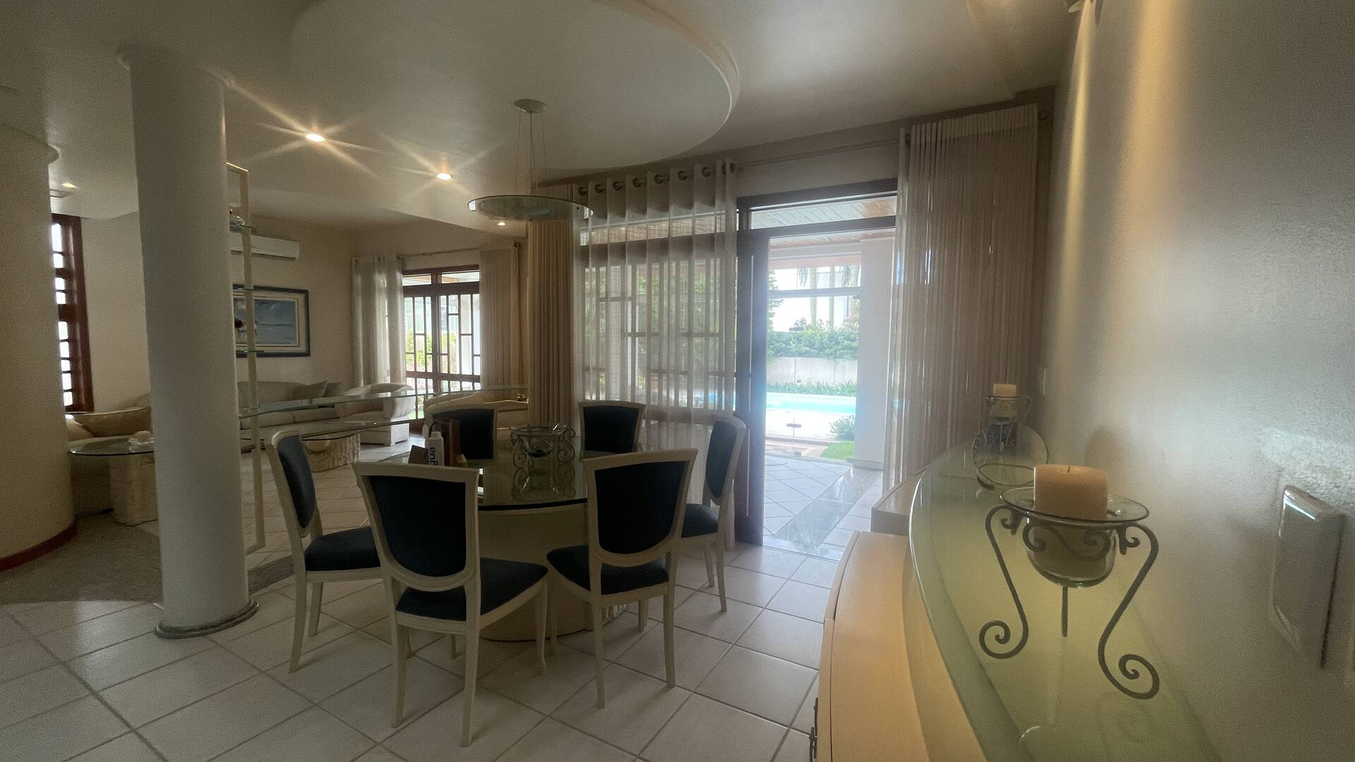 Casa à venda com 4 quartos, 350m² - Foto 7