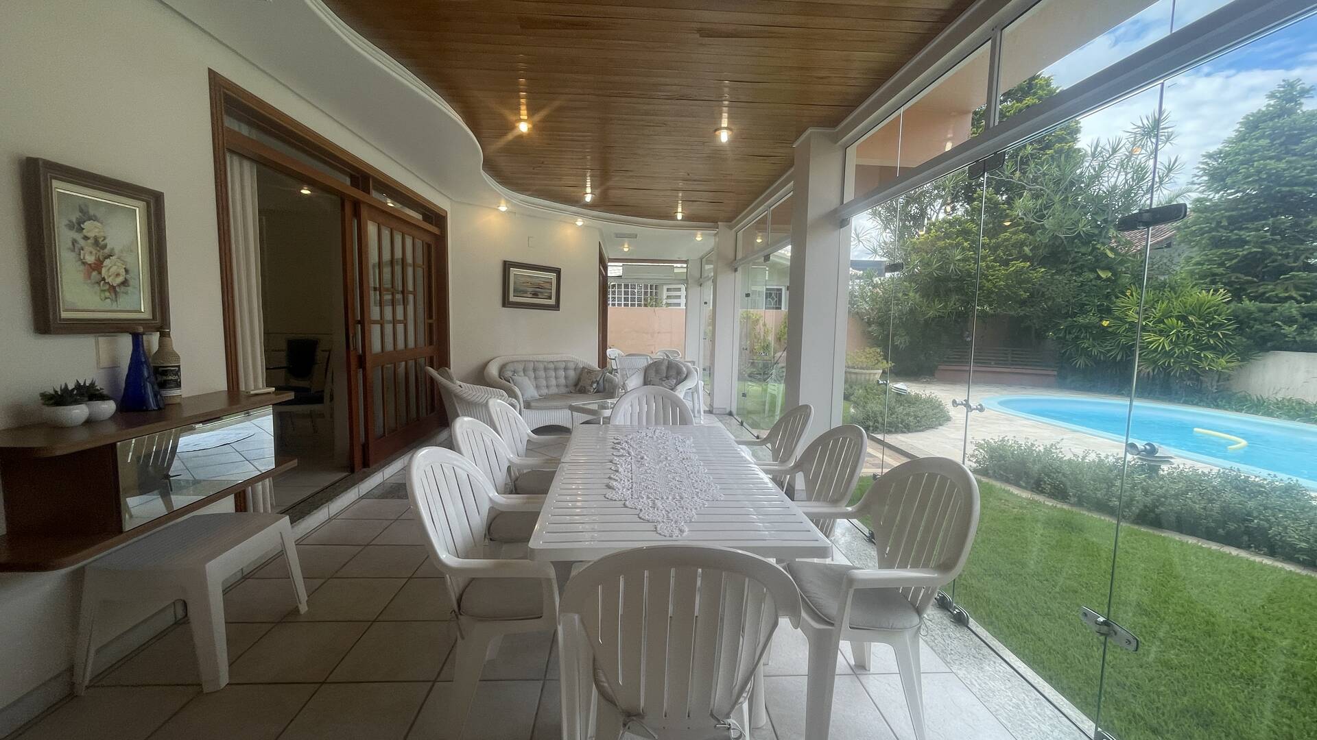 Casa à venda com 4 quartos, 350m² - Foto 12