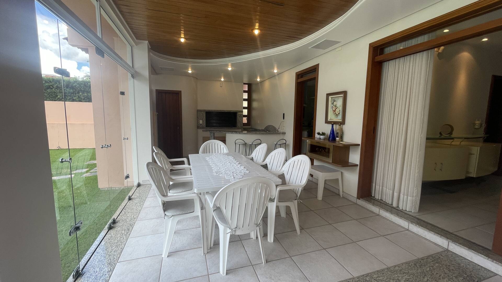 Casa à venda com 4 quartos, 350m² - Foto 15