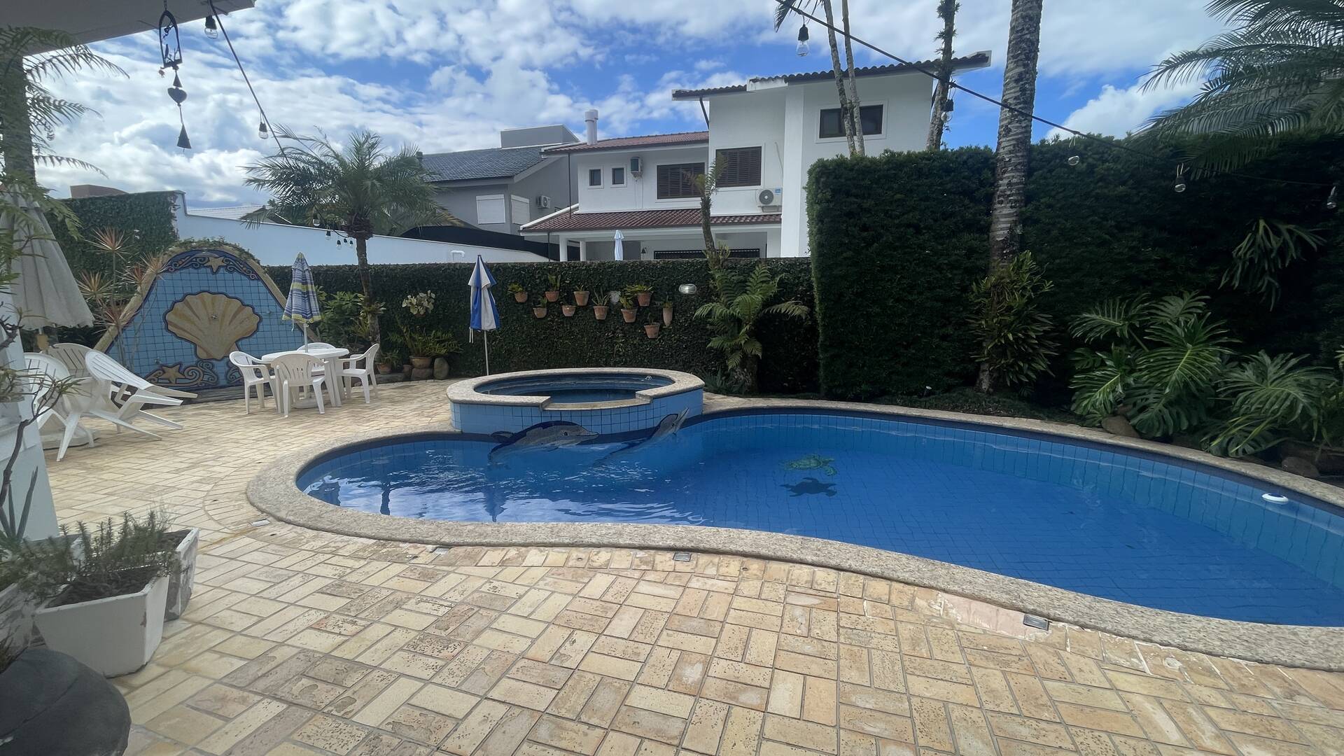 Casa, 4 quartos, 470 m² - Foto 1