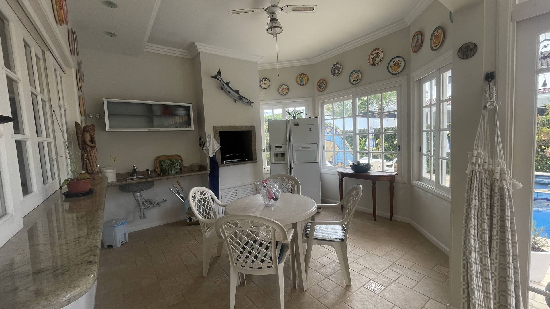 Casa, 4 quartos, 470 m² - Foto 5