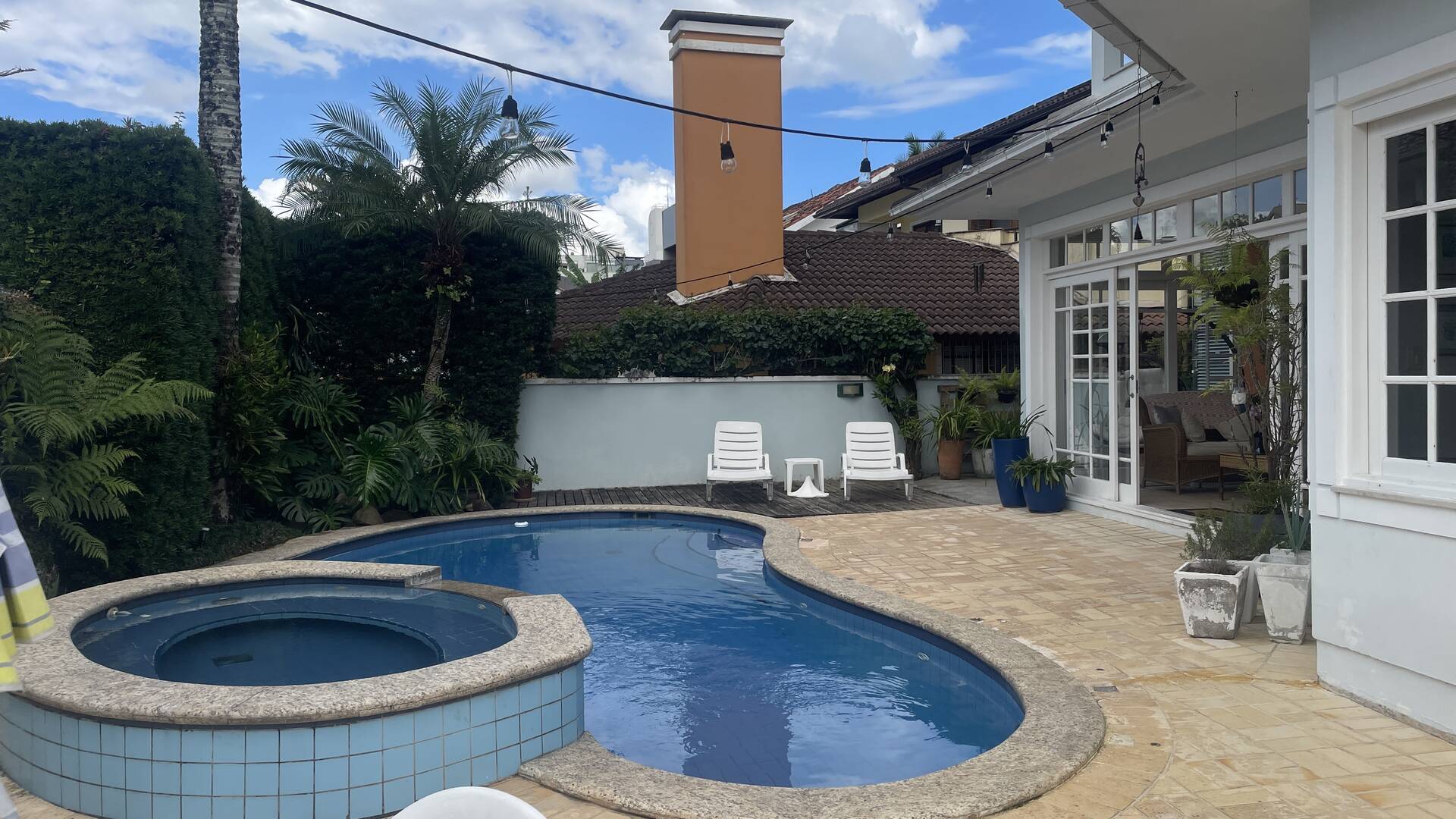 Casa, 4 quartos, 470 m² - Foto 2