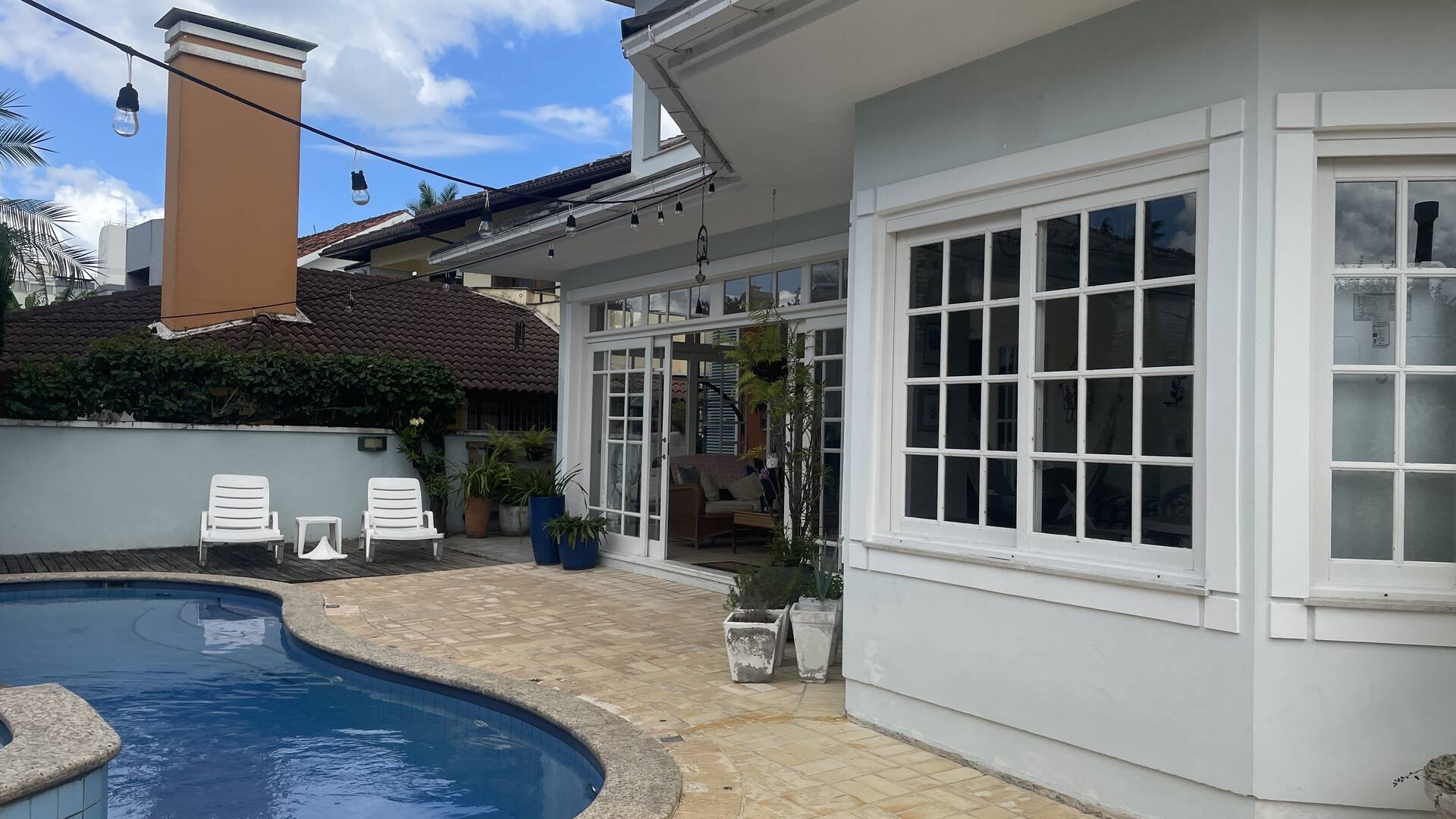 Casa, 4 quartos, 470 m² - Foto 3