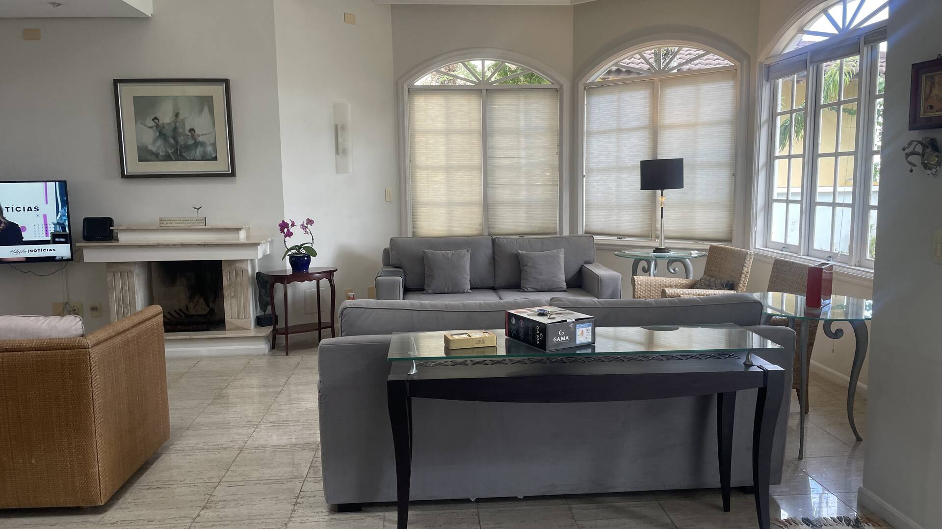 Casa, 4 quartos, 470 m² - Foto 6