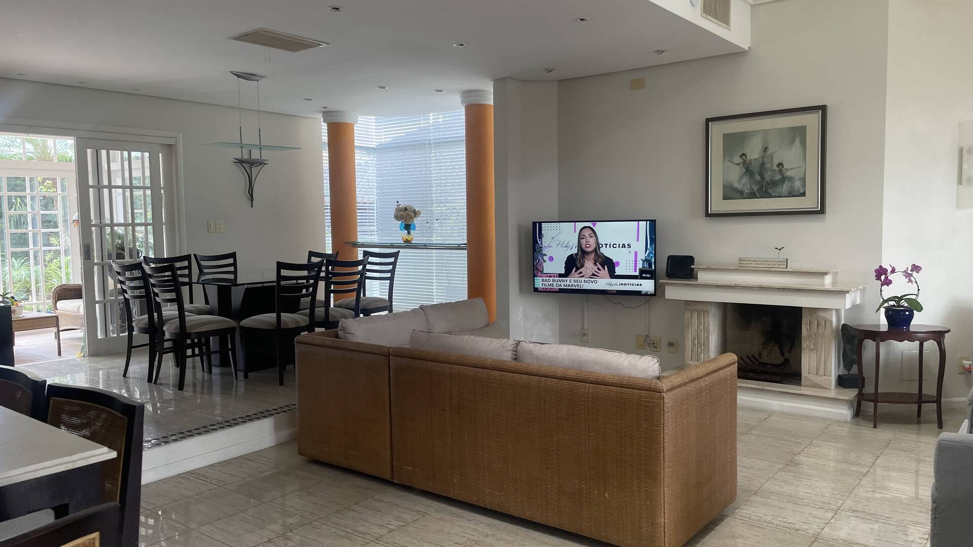 Casa, 4 quartos, 470 m² - Foto 7