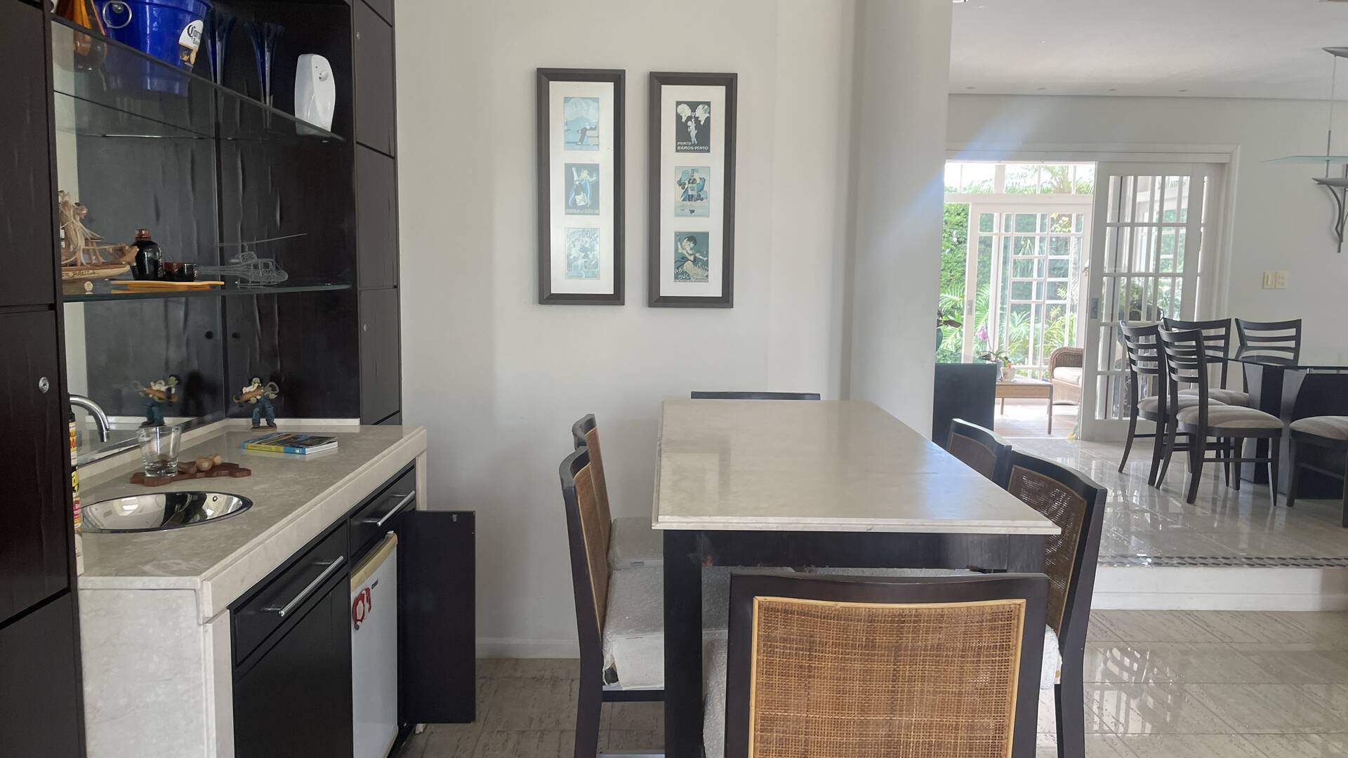 Casa, 4 quartos, 470 m² - Foto 8