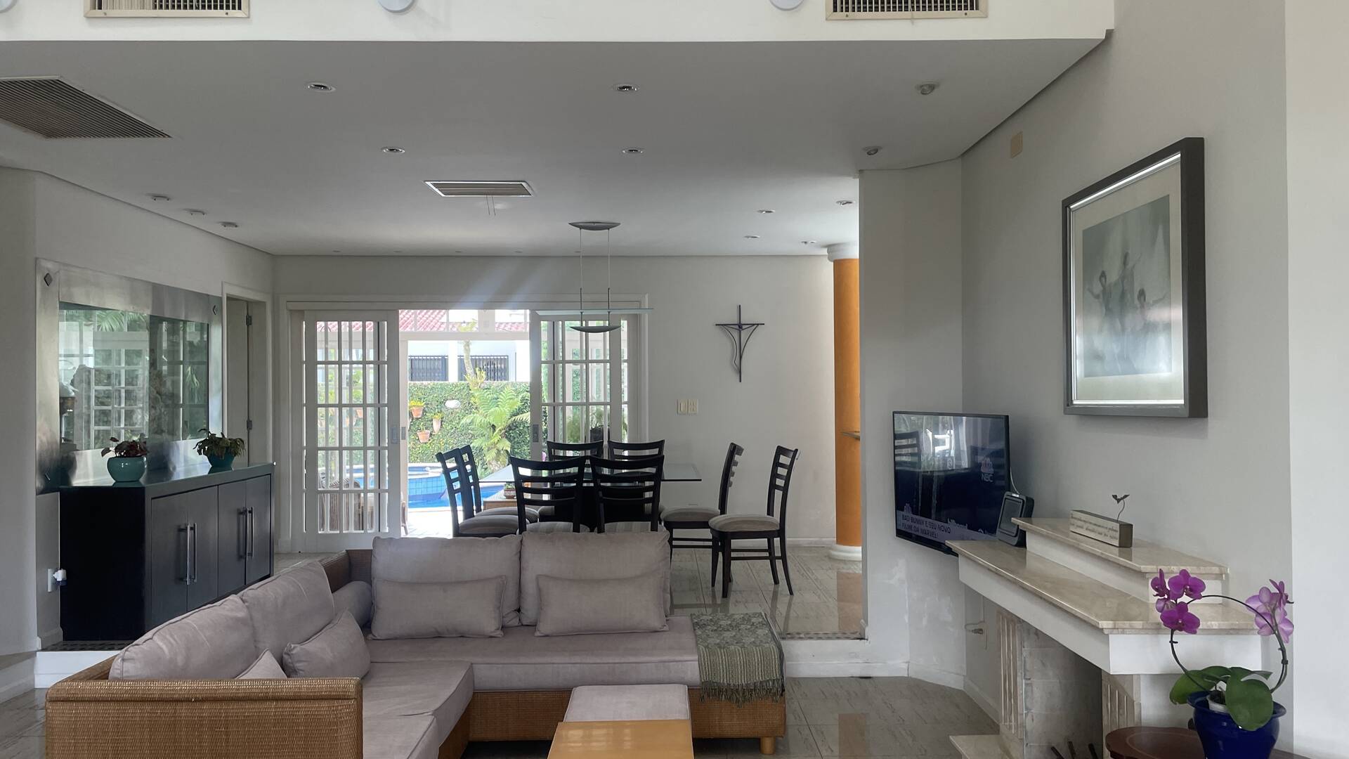 Casa, 4 quartos, 470 m² - Foto 9