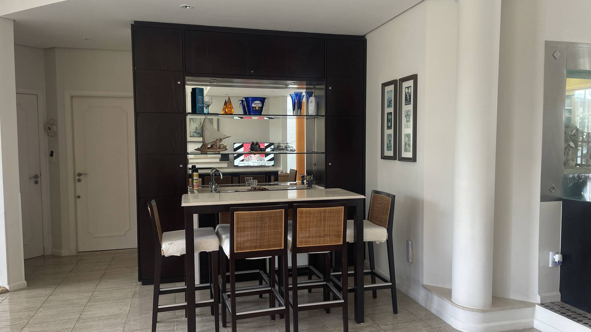 Casa, 4 quartos, 470 m² - Foto 12