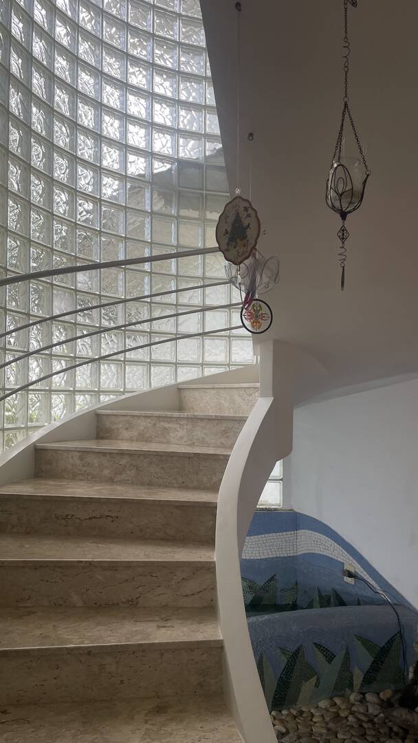 Casa, 4 quartos, 470 m² - Foto 13