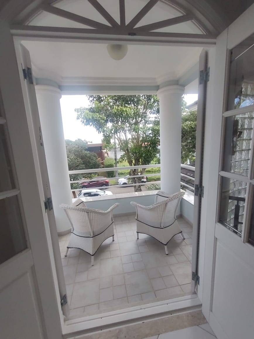 Casa, 4 quartos, 470 m² - Foto 25