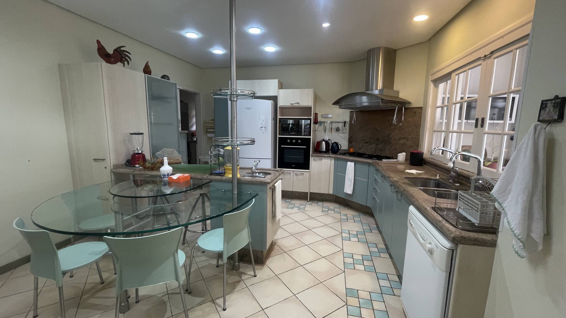 Casa, 4 quartos, 470 m² - Foto 31