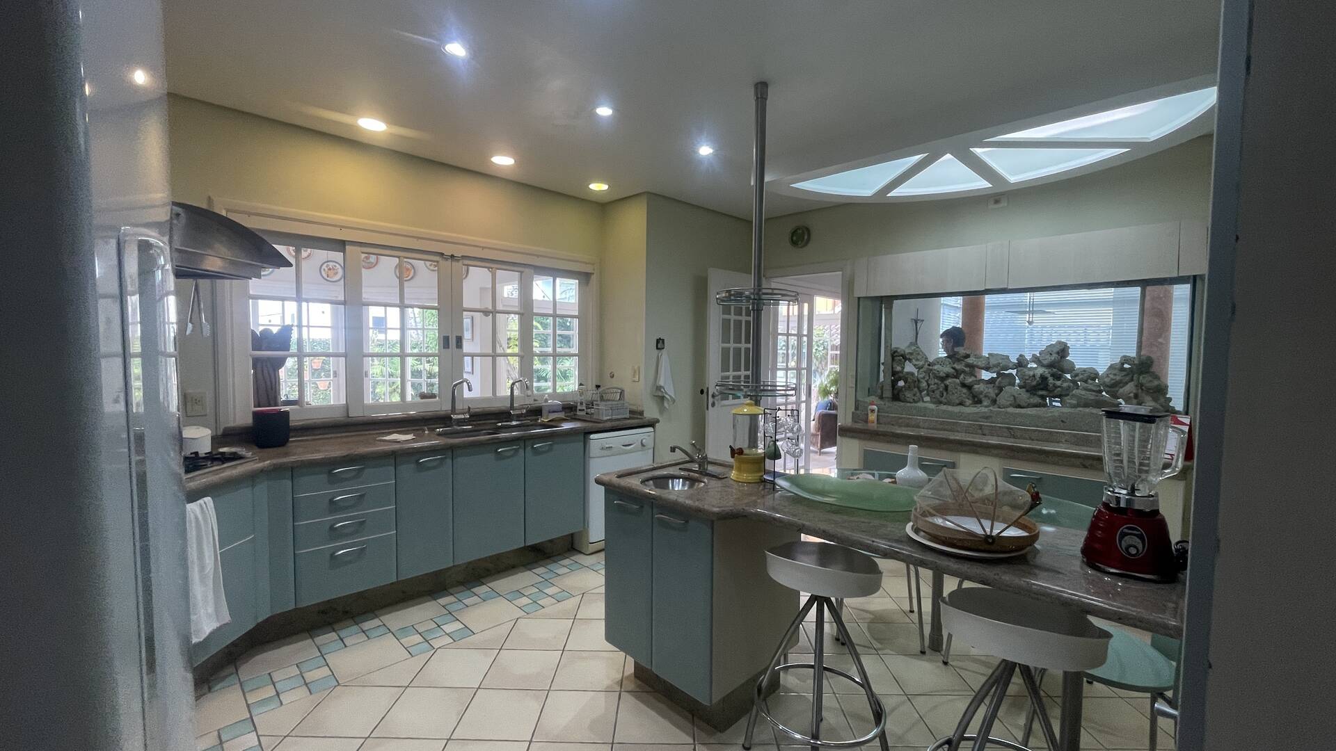 Casa, 4 quartos, 470 m² - Foto 32